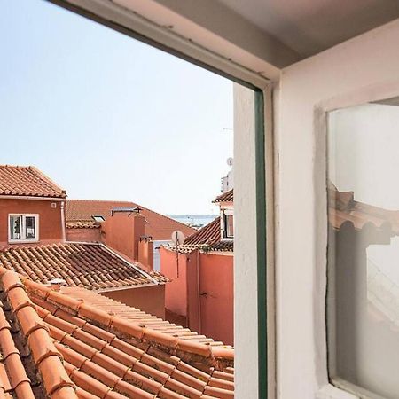 リスボンBeautiful & Unique Alfama Flatアパートメント エクステリア 写真